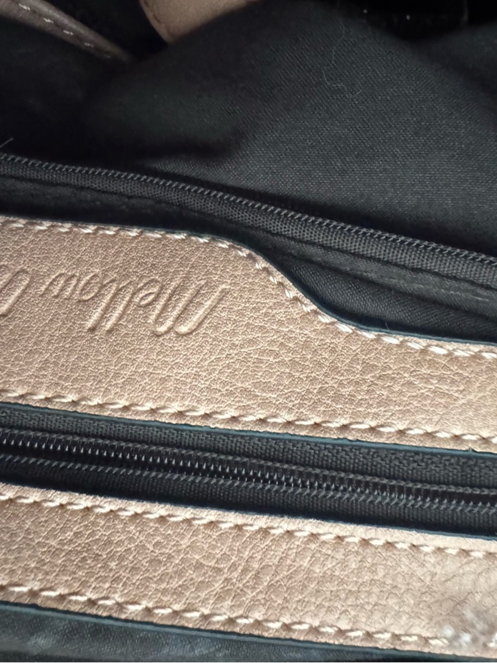 Mellow World Jasmine Convertible Satchel Pink Vegan Leather - Picture 8 of 15